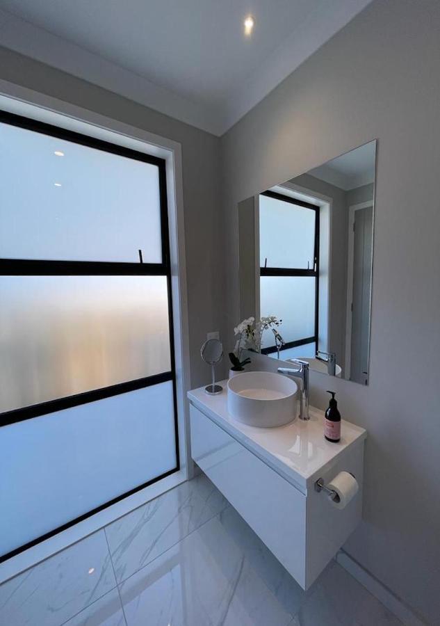 Mountain View Room Wellington Esterno foto