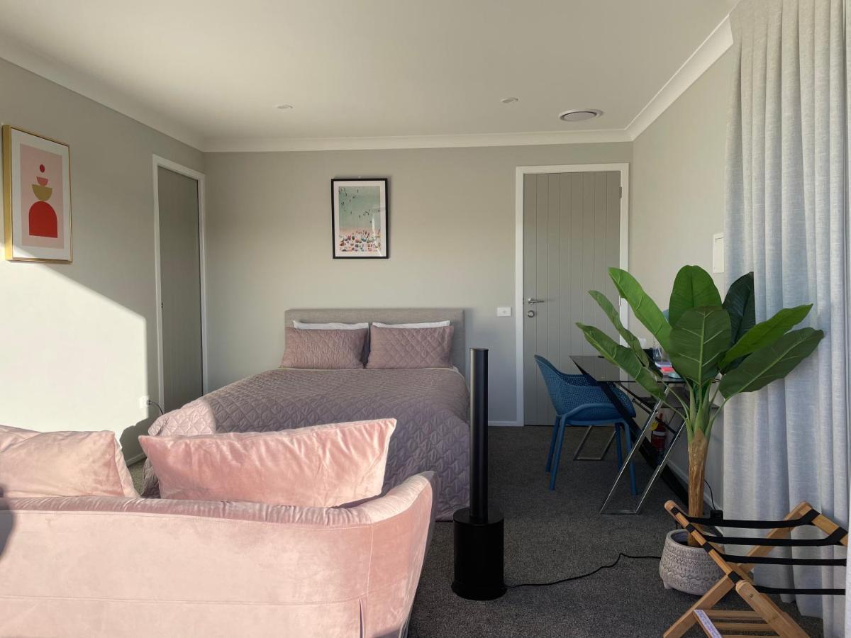 Mountain View Room Wellington Esterno foto